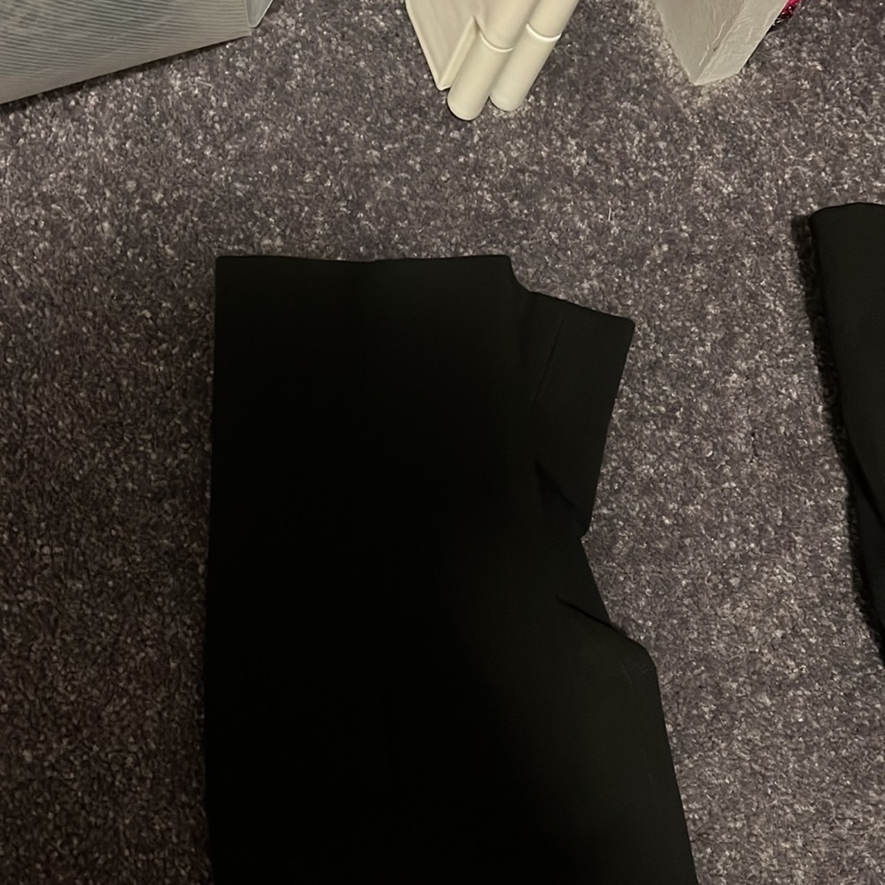 Express work pants - Picture 4 of 5